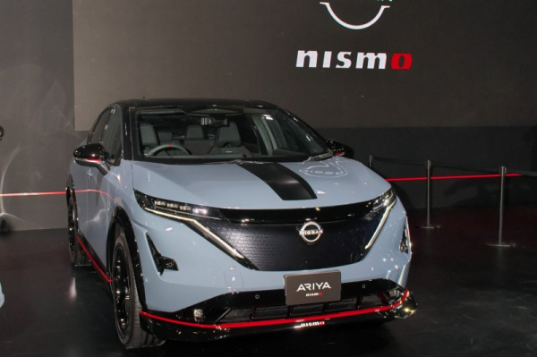 Nissan to cut 9,000 jobs, reduce capacity by 20% as it faces 'severe situation'