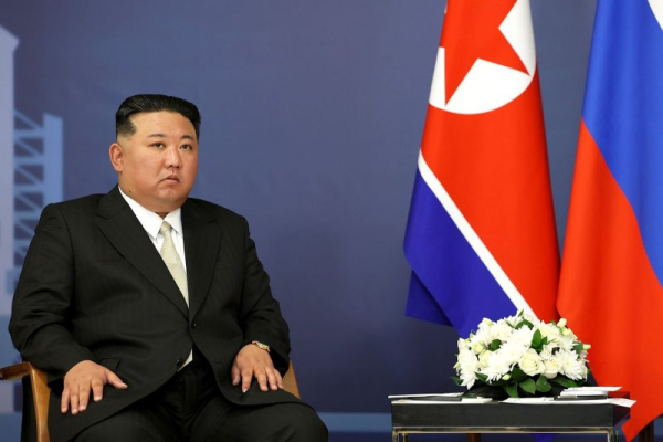 North Korea looks to boost economic cooperation with Russia alongside growing military ties