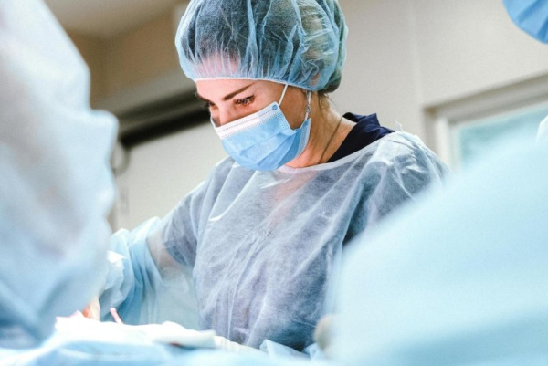 Opioid-free surgery can treat pain at physical, emotional levels