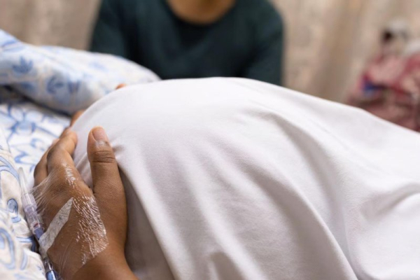 PCOS plus obesity may be hazardous during pregnancy