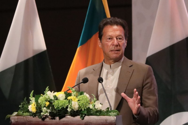 Protests to free jailed former Pakistan PM Khan called off for now after deadly clashes