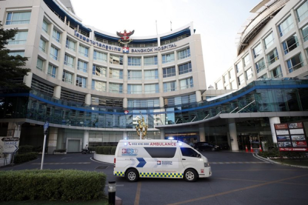 Sixth death confirmed in suspected Laos mass methanol poisoning incident