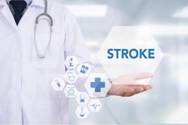 Smoking, high blood pressure among 3 big risk factors for stroke