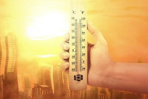 Triple-digit heat waves could pose danger to implanted defibrillators