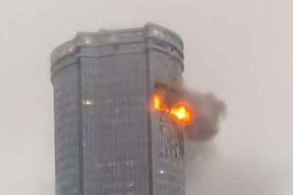 Activity at 3 airports restricted after Ukrainian drones strike deep inside Russia Activity at 3 airports restricted after Ukrainian drones strike deep inside Russia