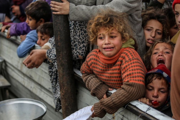 Amnesty International: Israel committing genocide against Palestinians in occupied Gaza Amnesty International: Israel committing genocide against Palestinians in occupied Gaza