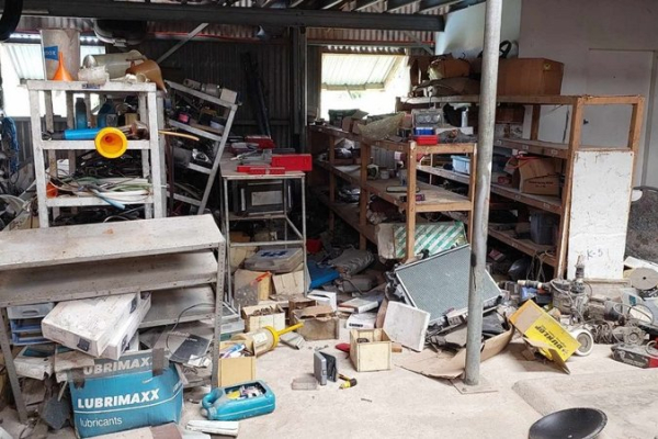 At least 1 dead, many injured after Vanuatu struck by 7.3-magnitude earthquake