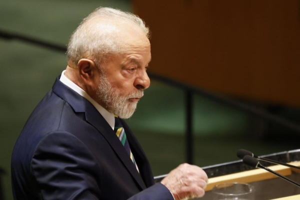 Brazilian President Lula stable after emergency brain surgery