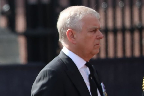 British immigration court rejects appeal against ban by Chinese spy suspect linked to Prince Andrew British immigration court rejects appeal against ban by Chinese spy suspect linked to Prince Andrew