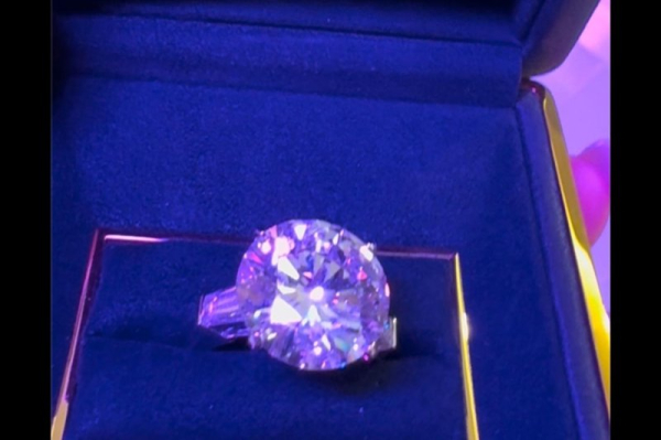 British police appeal for leads in $13M jewelry theft from London home