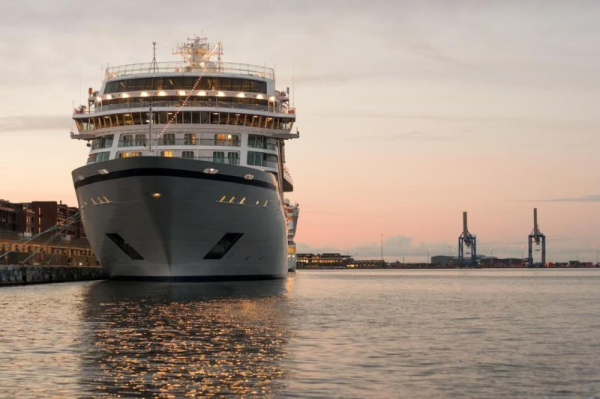 CDC: Norovirus sickens over 300 on cruise ships in December CDC: Norovirus sickens over 300 on cruise ships in December