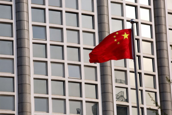 China bans exports of key materials to U.S. in retaliatory move