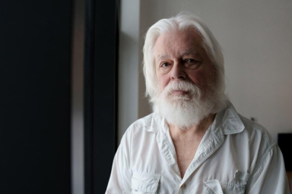 Danish authorites release anti-whaling activist Paul Watson