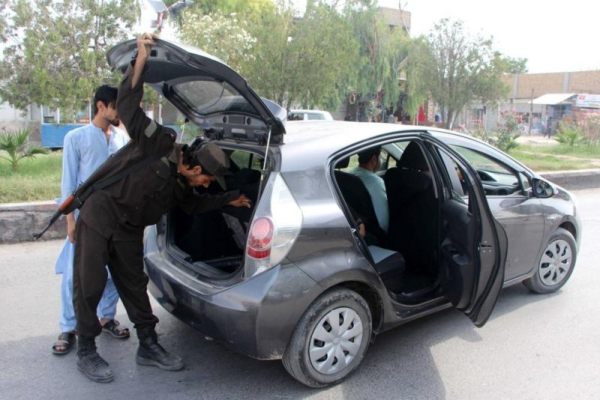 Deadly Pakistani military airstrikes target Taliban hideouts in Afghanistan Deadly Pakistani military airstrikes target Taliban hideouts in Afghanistan