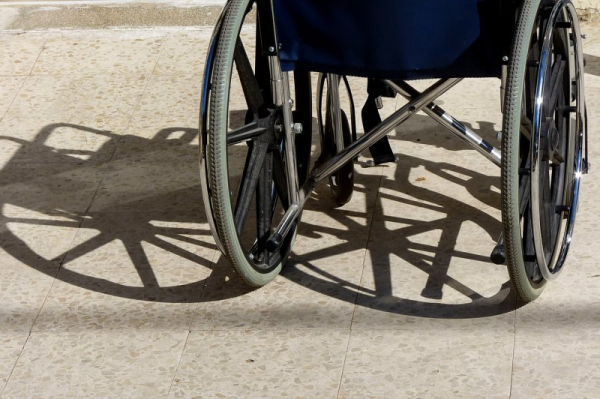 Delaware agrees to corrective actions following federal disability rights complaint Delaware agrees to corrective actions following federal disability rights complaint