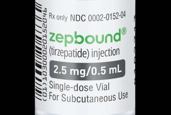 FDA approves weight-loss drug Zepbound to treat sleep apnea FDA approves weight-loss drug Zepbound to treat sleep apnea