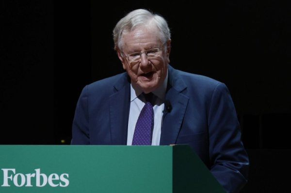 Forbes Healthcare Summit: AI can improve the quality, cost of healthcare