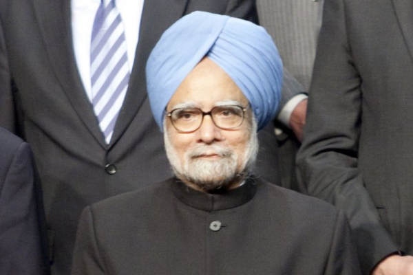 Former Indian Prime Minister Manmohan Singh dies at 92 Former Indian Prime Minister Manmohan Singh dies at 92