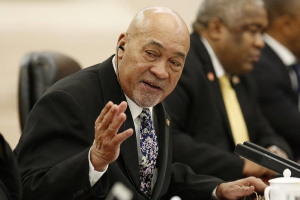 Fugitive former Suriname dictator and president Desi Bouterse dead at 79