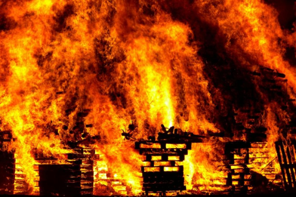 Health risks from wildfire smoke linger 3 years after Marshall Fire