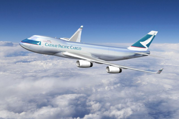 Hong Kong's Cathay Pacific airline apologizes for 'Family Guy' episode with Tiananmen Square scene