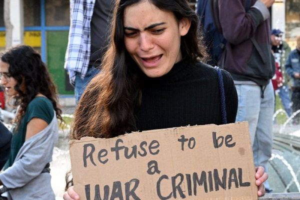 Israel closes embassy in Ireland over criticism amid Gaza war