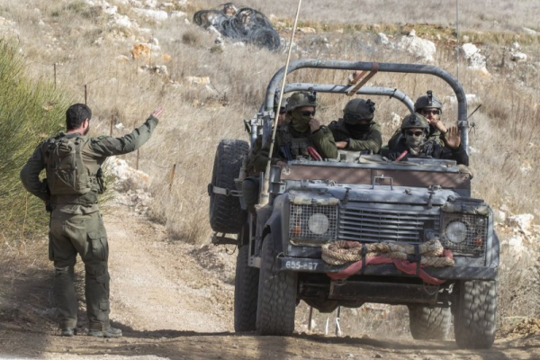 Israeli troops continue sexual violence against Palestinians, rights groups allege Israeli troops continue sexual violence against Palestinians, rights groups allege