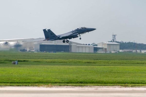 Japanese court finds U.S. airman guilty of raping girl, imposes 5-year sentence Japanese court finds U.S. airman guilty of raping girl, imposes 5-year sentence