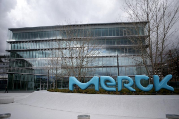 Merck reaches weight-loss drug deal worth up to $2 billion with China-based Hansoh