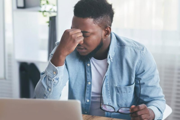 Most young people recover from Long COVID within 2 years