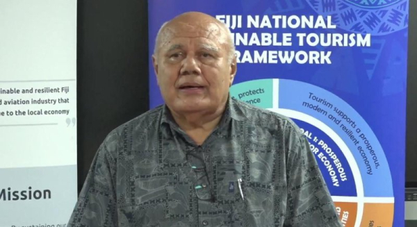 Seven tourists hospitalized in Fiji after drinking pina coladas at resort bar