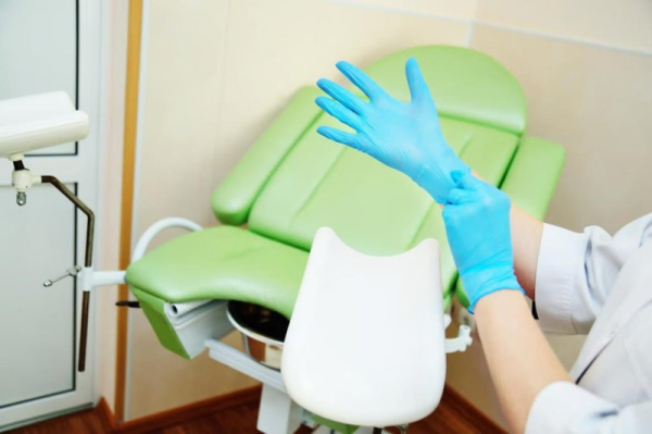 Task force supports women collecting own samples for cervical cancer screening