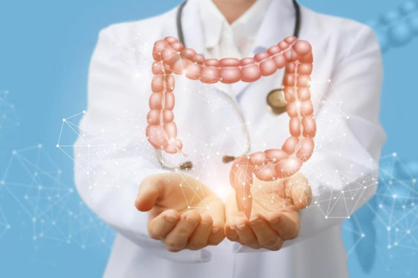 Ultra-processed foods might increase risk of colon cancer