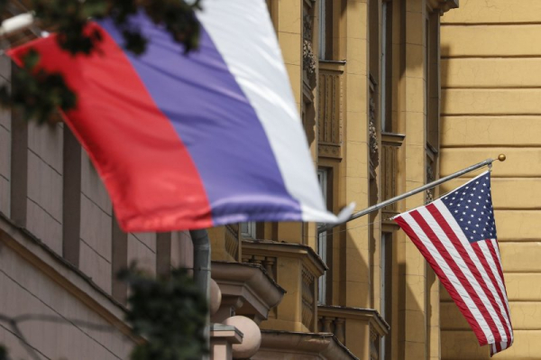 U.S. acts against financial network enabling Russian elites to avoid sanctions
