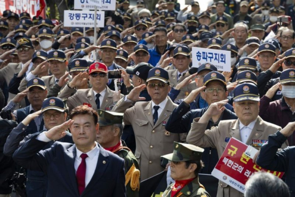 Western nations blast North Korea-Russia military cooperation, 'dangerous expansion of conflict' in Ukraine