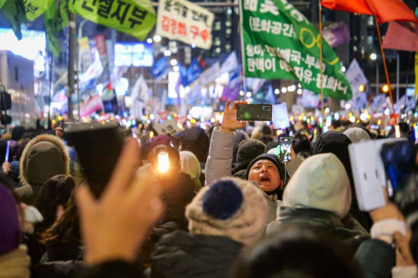 Yoon impeachment fails in South Korea as ruling party boycotts vote