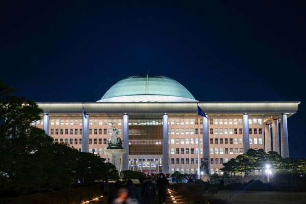 Yoon to face impeachment vote Saturday as South Korean martial law crisis continues