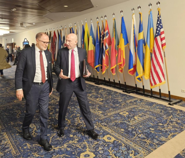 Britain-led coalition to send Ukraine 30K drones Britain-led coalition to send Ukraine 30K drones