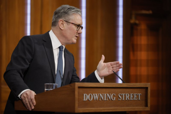 Britain to hold inquiry into how teen who carried out Stockport killing rampage was not stopped