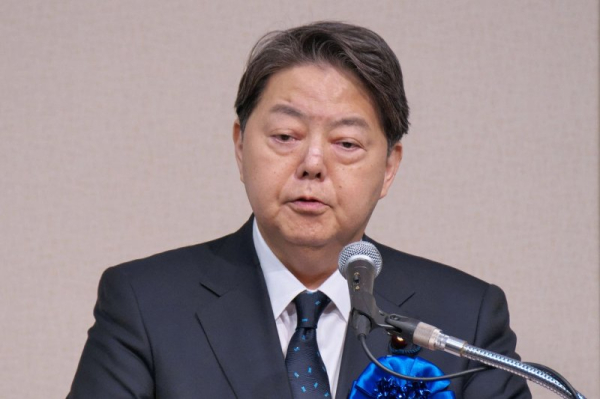 Chinese man gets death sentence in deadly knife attack that injured two Japanese nationals