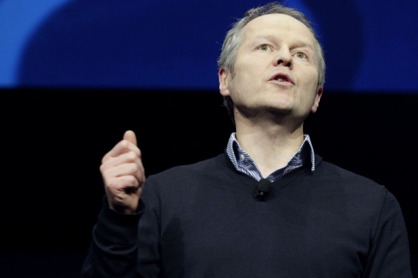 Game publisher Ubisoft prepares for potential buyout