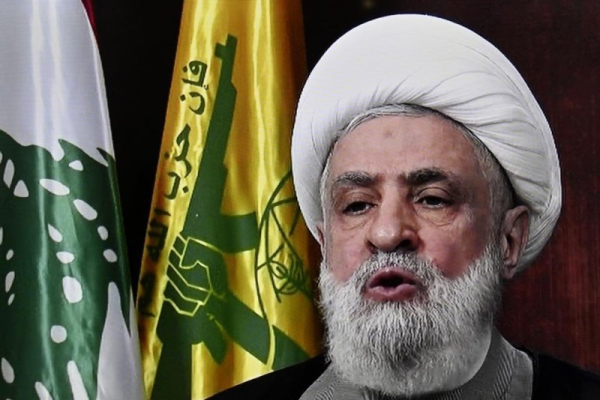 Hezbollah chief rejects cease-fire extension; says Israel must withdraw without delay Hezbollah chief rejects cease-fire extension; says Israel must withdraw without delay