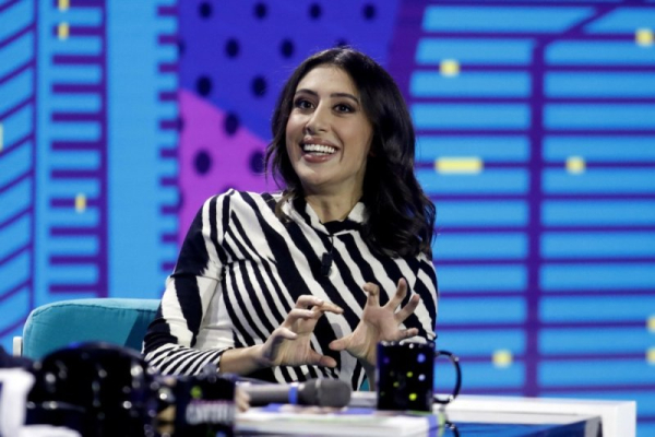 Iran releases Italian journalist Cecilia Sala after 3-week detainment