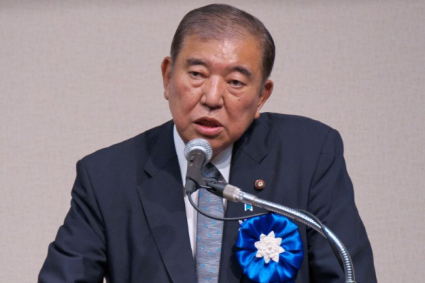 Japanese PM Ishiba, Trump plan Feb. 7 summit in D.C.