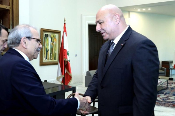 Middle East geopolitical shifts offer Lebanon chance to control its own fate