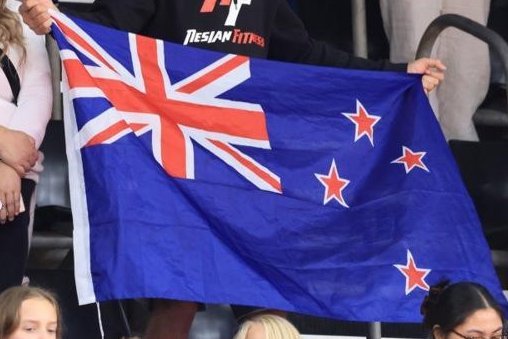 New Zealand grants legal personhood to Mount Taranaki New Zealand grants legal personhood to Mount Taranaki