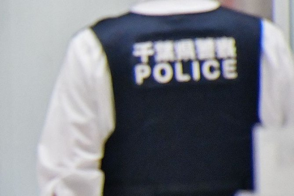 One dead, two hurt in stabbing attack at Japan's Nagano train station