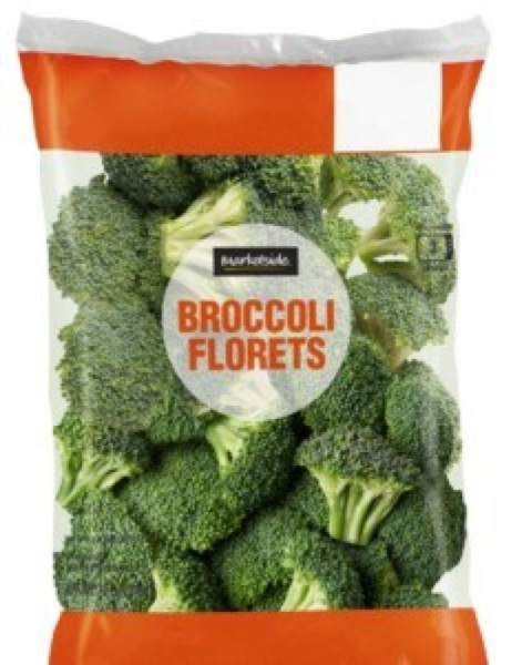 Ready-to-eat broccoli recalled from Walmart over Listeria concerns