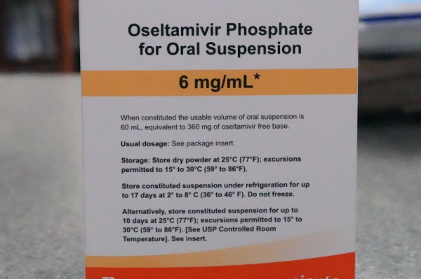 Recent record flu cases in Japan overwhelm hospitals, drugmakers