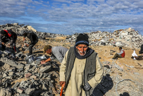 Recently free Israeli hostages in 'high spirits' with next captives slated for freedom over weekend